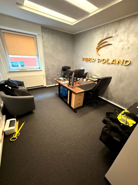 Lokal Poznań