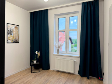 Mieszkanie Poznań