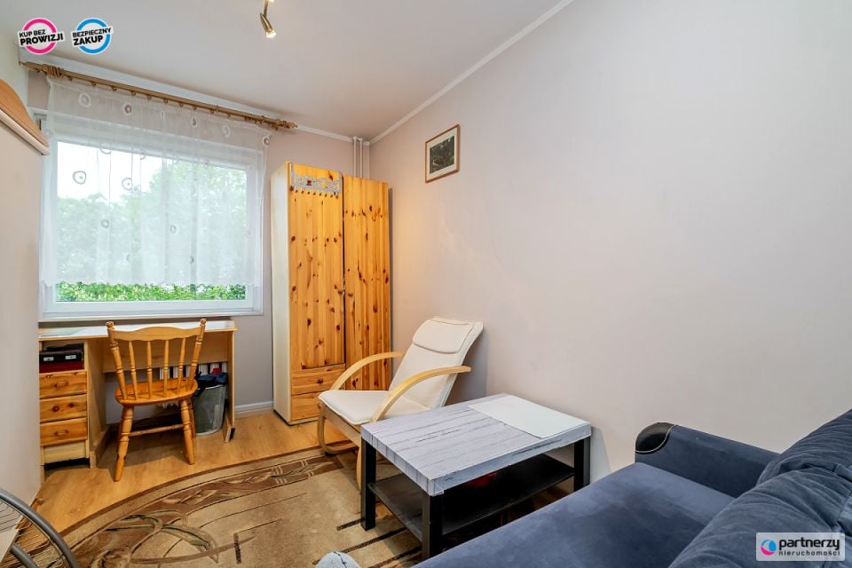 Mieszkanie Gdańsk