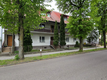 Mieszkanie Elbląg