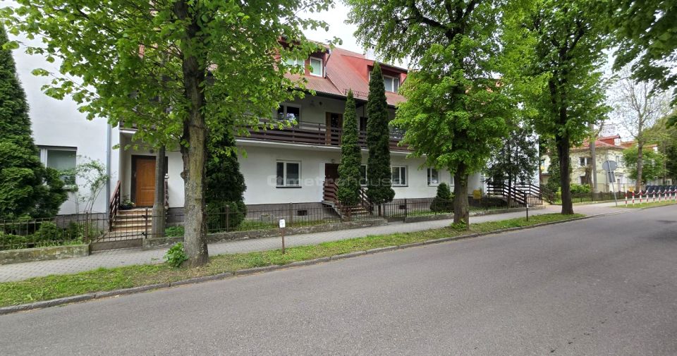 Mieszkanie Elbląg