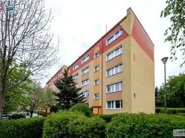 Mieszkanie Gdańsk