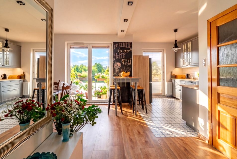 Mieszkanie Gdańsk