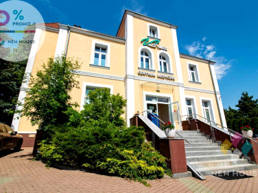 Budynek użytkowy Giżycko