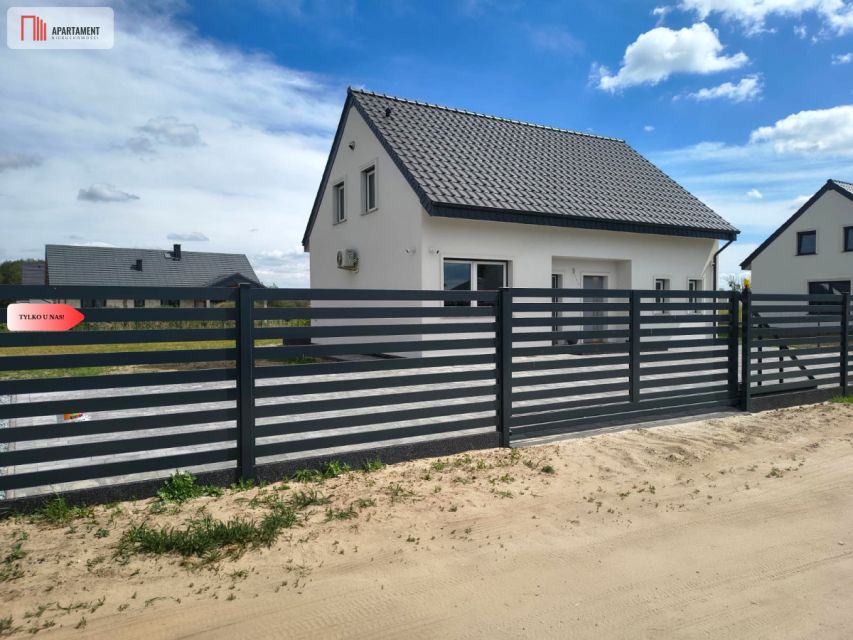 Dom Dziuplina