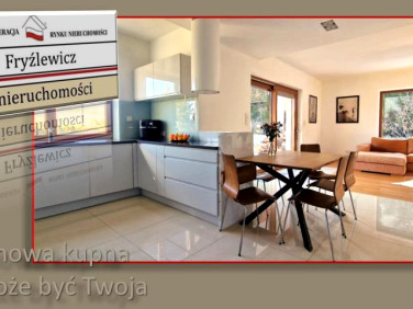 Dom Nowy Sącz