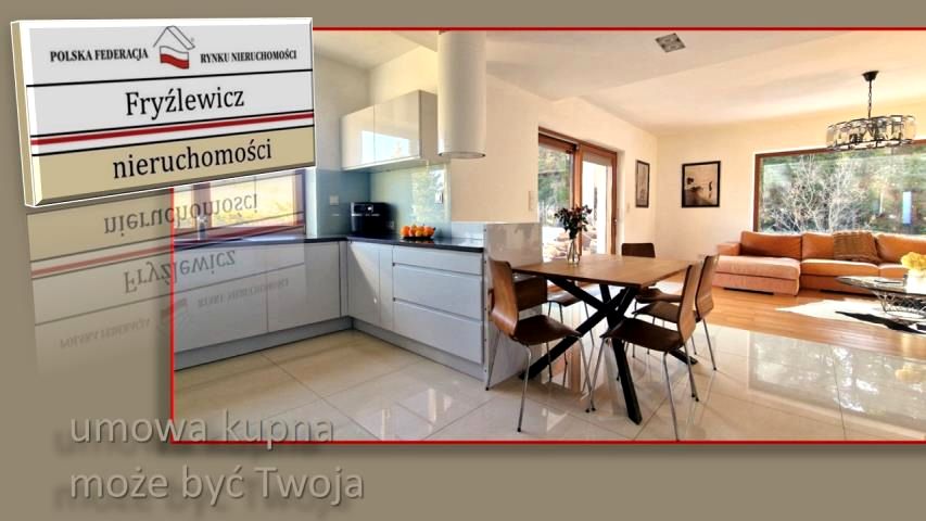 Dom Nowy Sącz