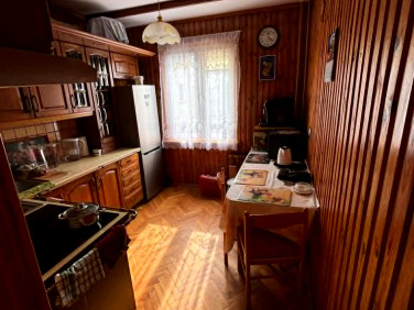 Mieszkanie Ścinawa