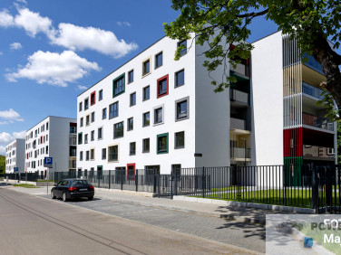 Mieszkanie Zabrze