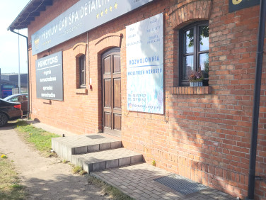 Lokal Włocławek