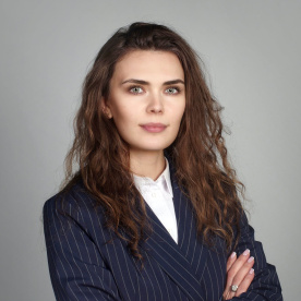 Beata Binek