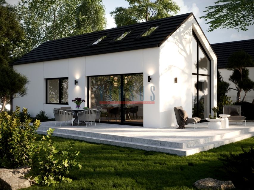 Dom Sierzchów