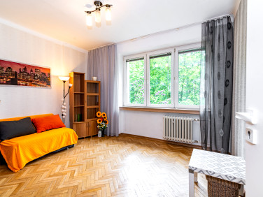 Mieszkanie Kraków