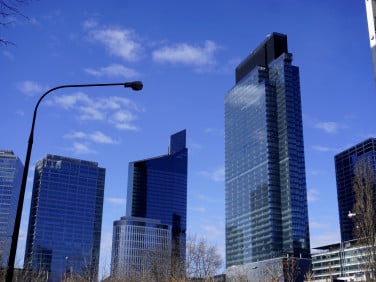 Mieszkanie Warszawa