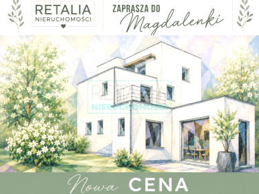Dom Magdalenka