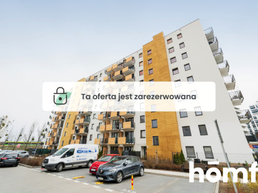 Mieszkanie Poznań