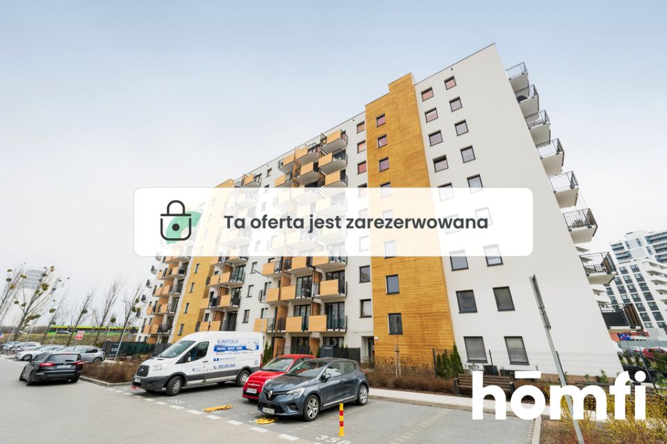 Mieszkanie Poznań