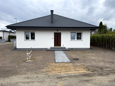 Dom Ostrów Wielkopolski