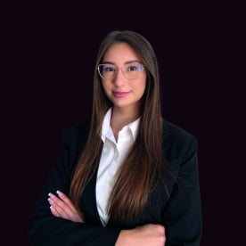 Karolina Mora