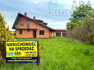 Dom Chrząblice