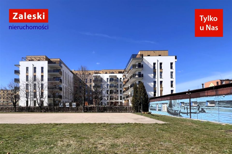 Mieszkanie Gdańsk
