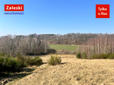 Działka budowlana Tokary