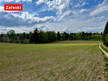 Działka inna Tuchom