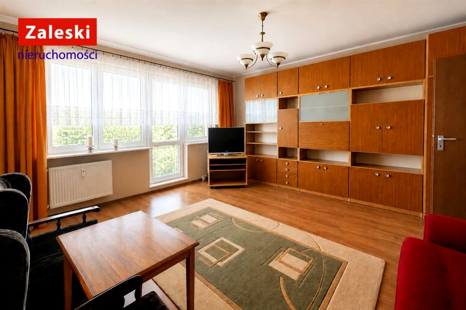 Mieszkanie Gdańsk