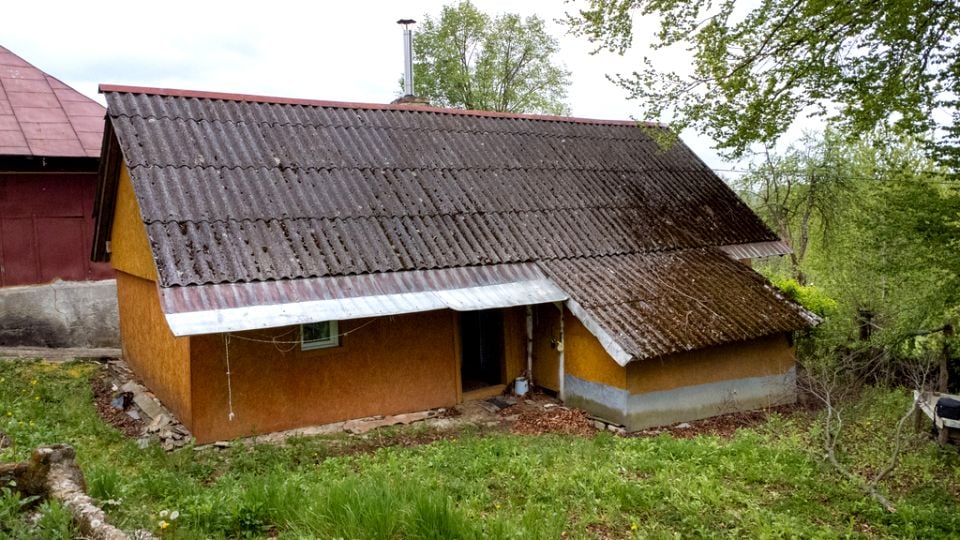 Dom Laskówka