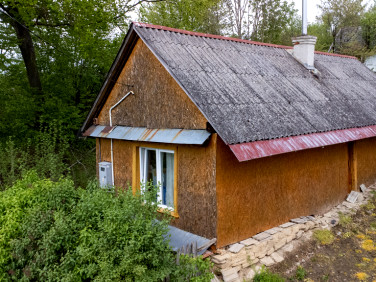 Dom Laskówka