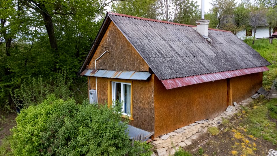 Dom Laskówka