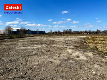 Działka inna Miszewo