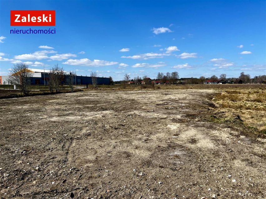 Działka inna Miszewo