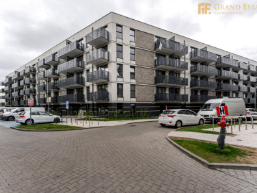 Mieszkanie Gdańsk
