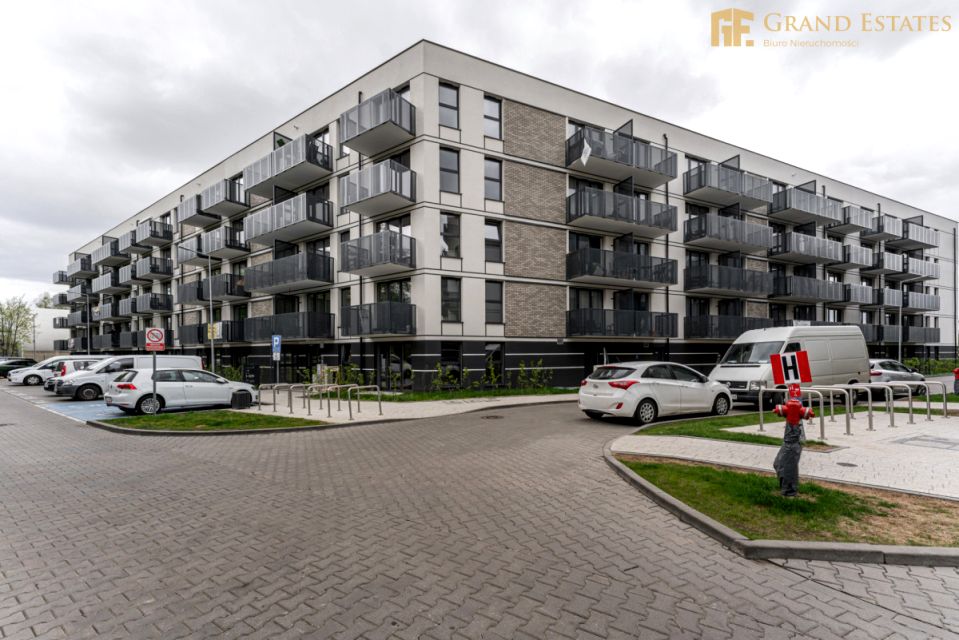 Mieszkanie Gdańsk