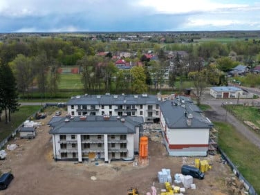Mieszkanie Ostrów Mazowiecka