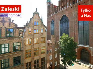 Mieszkanie Gdańsk