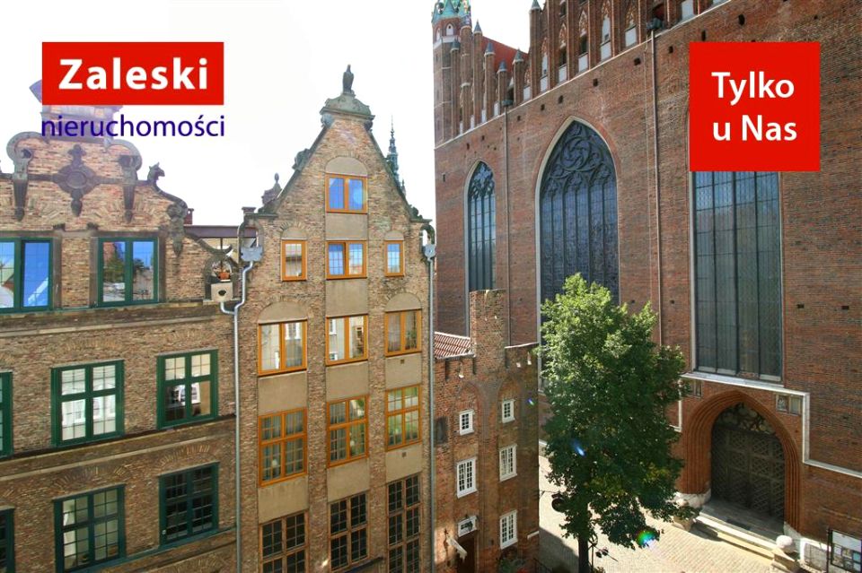 Mieszkanie Gdańsk
