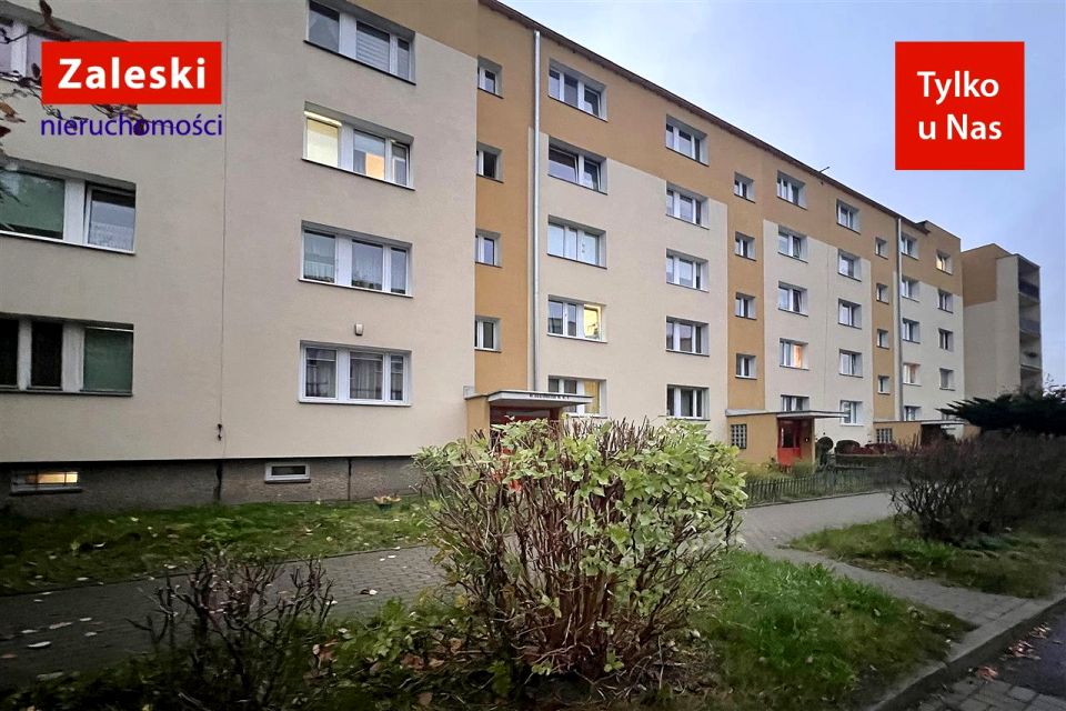 Mieszkanie Gdańsk