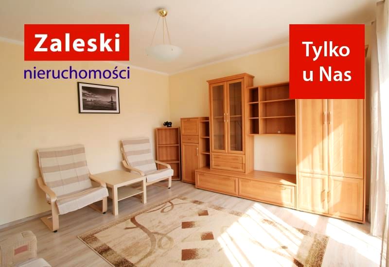 Mieszkanie Gdańsk