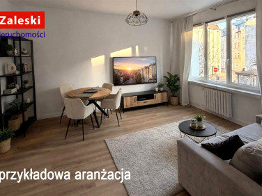 Mieszkanie Gdańsk