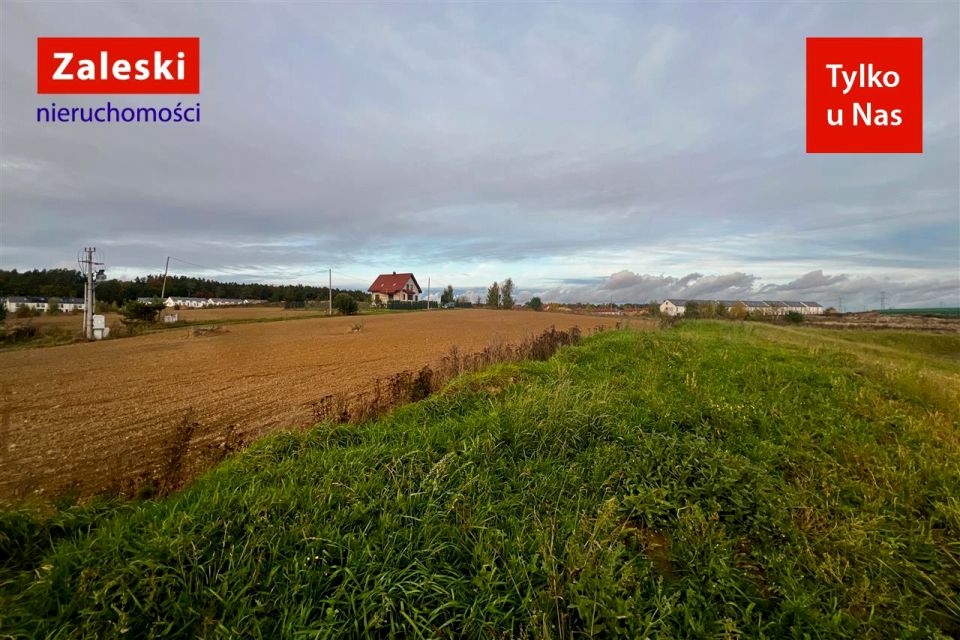 Działka inna Lublewo Gdańskie
