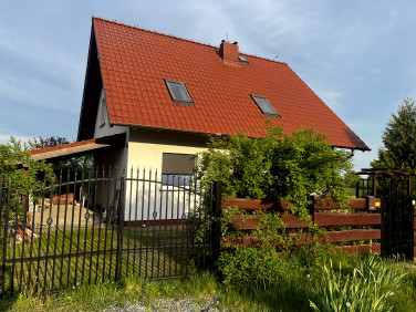 Dom Poniatowice