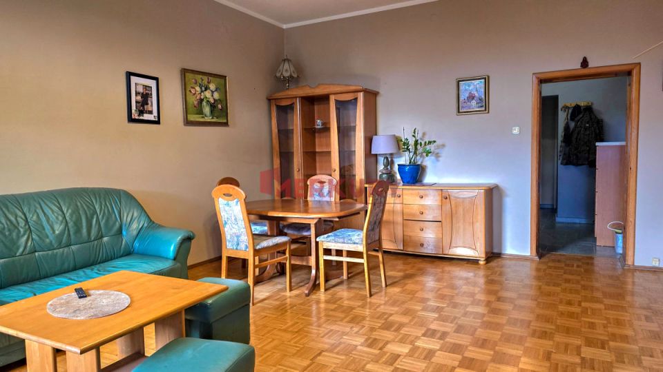 Mieszkanie Wrocław