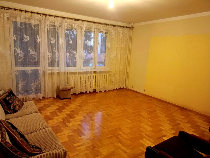 Mieszkanie Rzeszów
