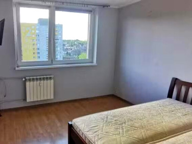 Mieszkanie Piekary Śląskie