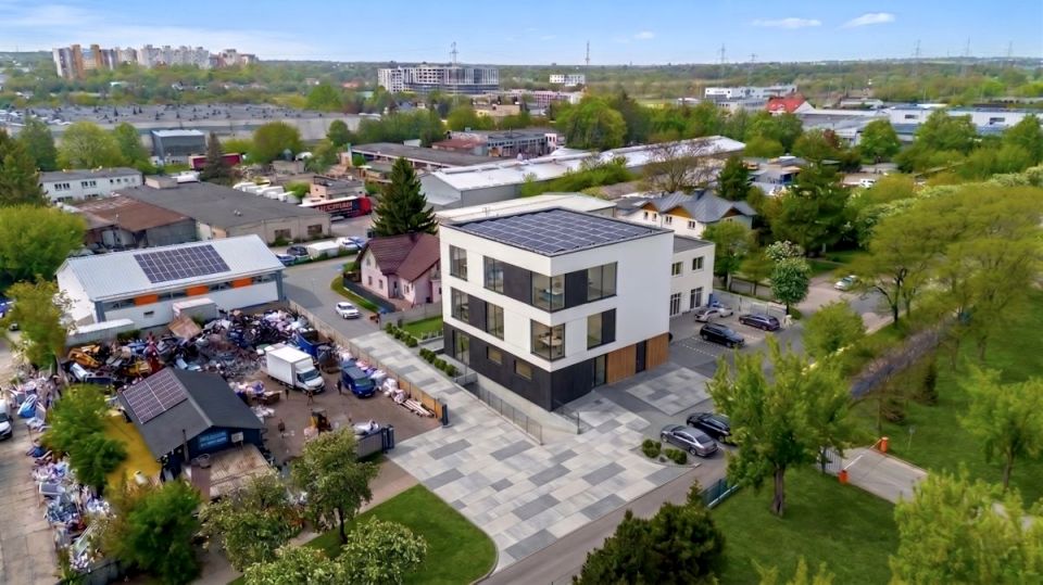 Lokal Lublin