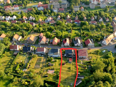 Dom Wałbrzych