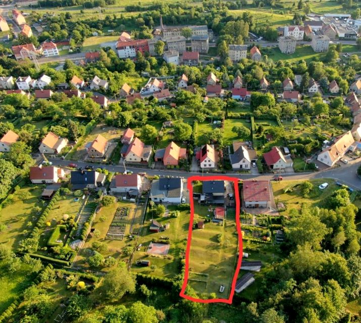 Dom Wałbrzych