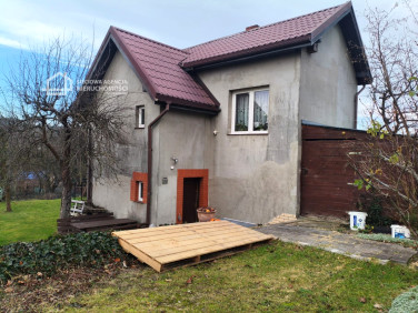 Działka rekreacyjna Gdańsk
